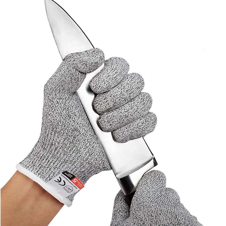 Cut Resistant Gloves 2