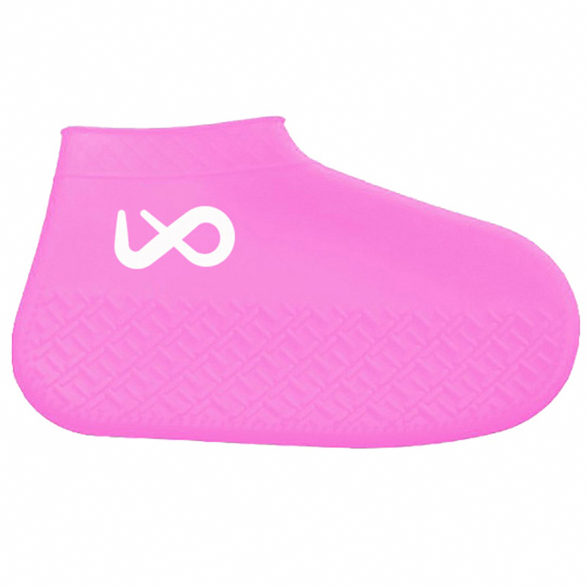 Waterproof Silicone Shoe Covers 1