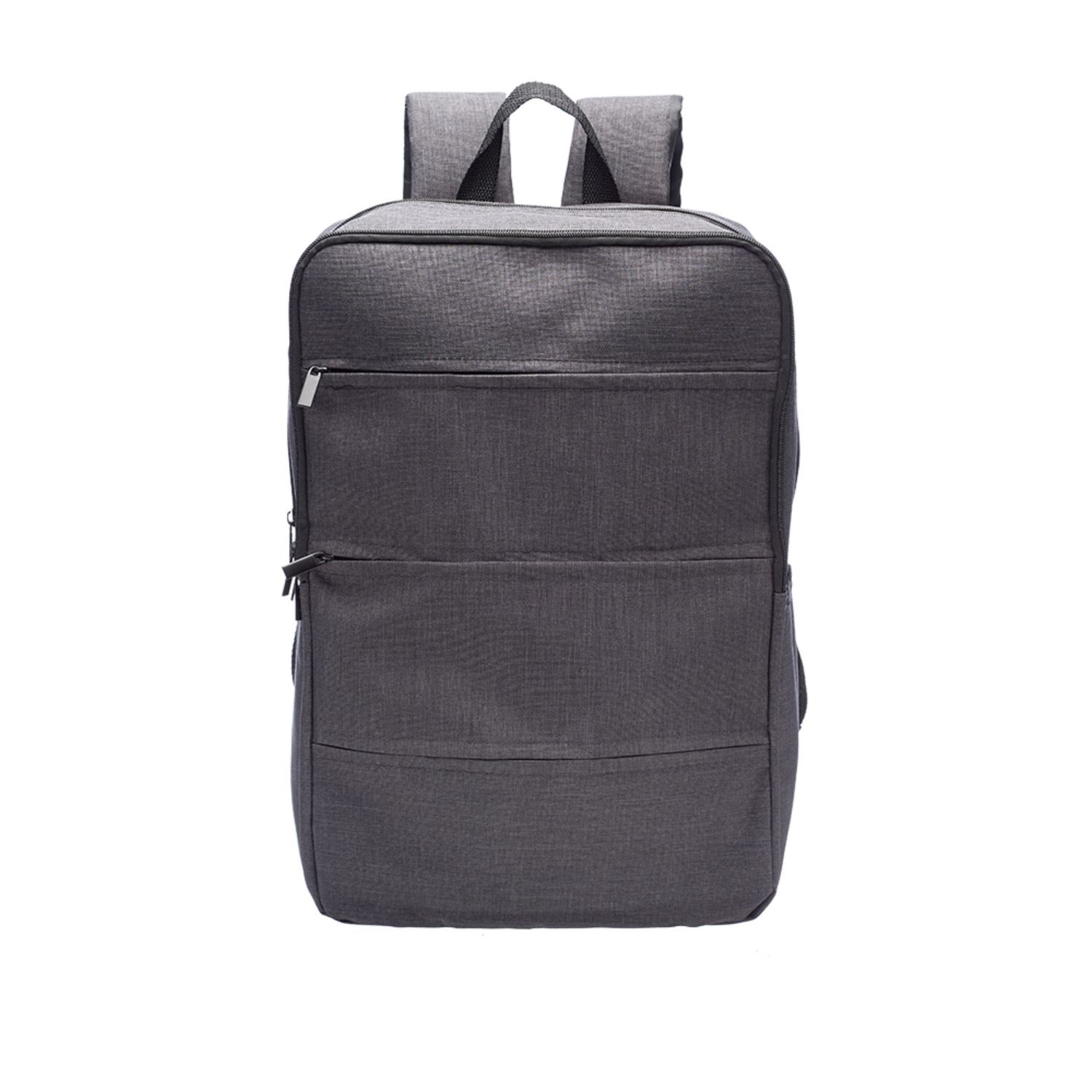 Multi-Storage Travel Laptop Backpack 5