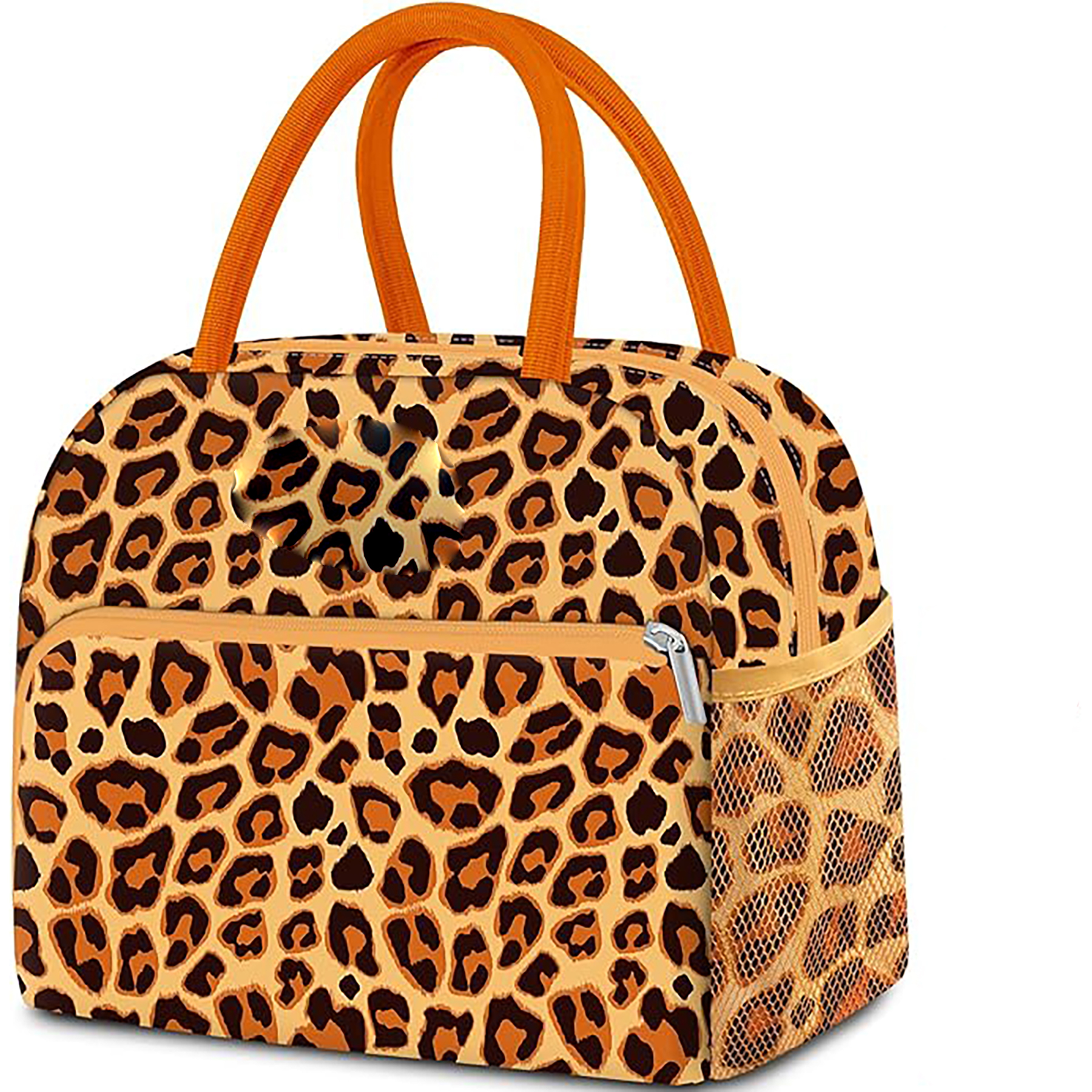 Insulated Reusable Lunch Bag 22