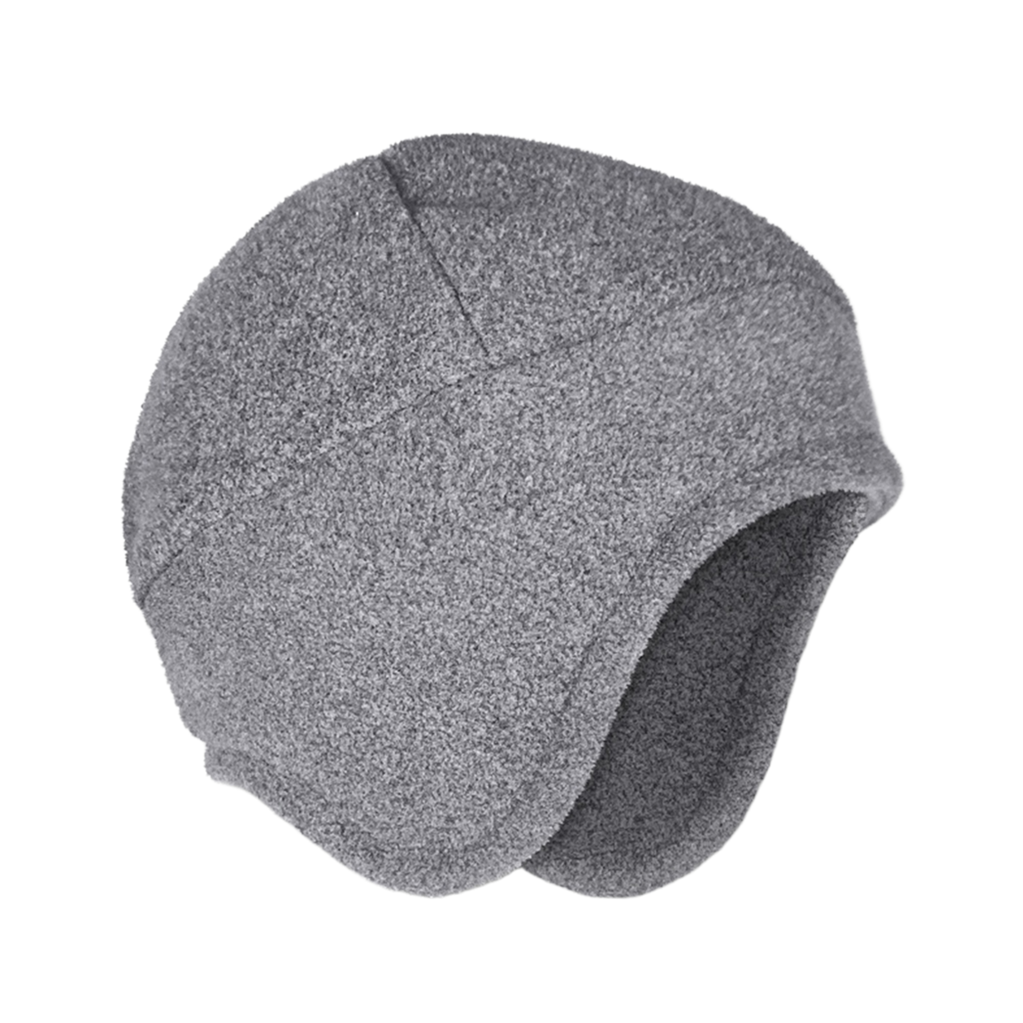 Winter Fleece Beanie with Ear Flaps 4