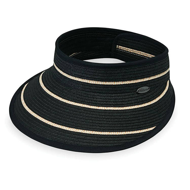 Wallaroo Ladies Savannah Visor 5