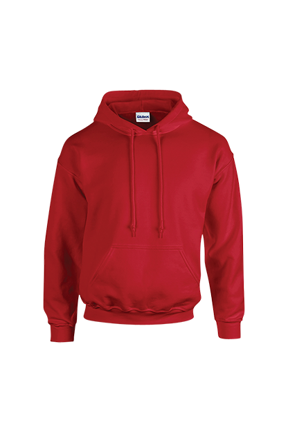 Gildan® Heavy Blend™ Adult Hooded Sweatshirt 46