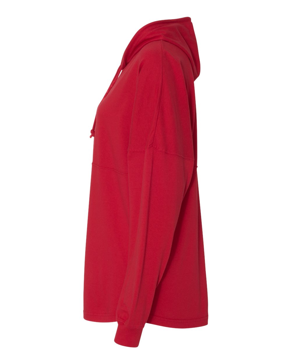 Unisex Hooded Game Day Jersey T-Shirt - 8228 26