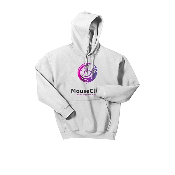 Gildan 185 - Light Hoodie 1