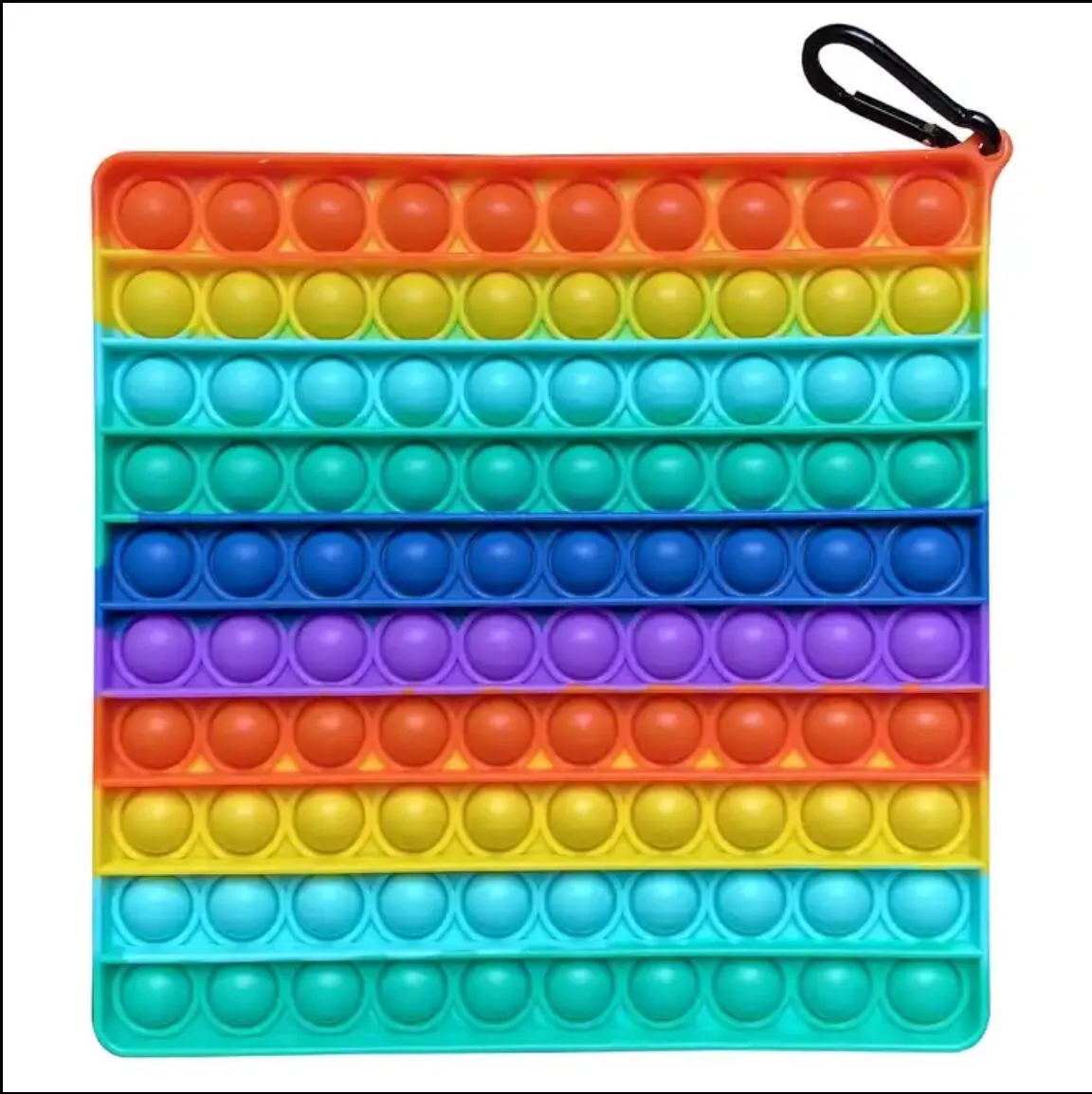 Push Pop Fidget Toy 4