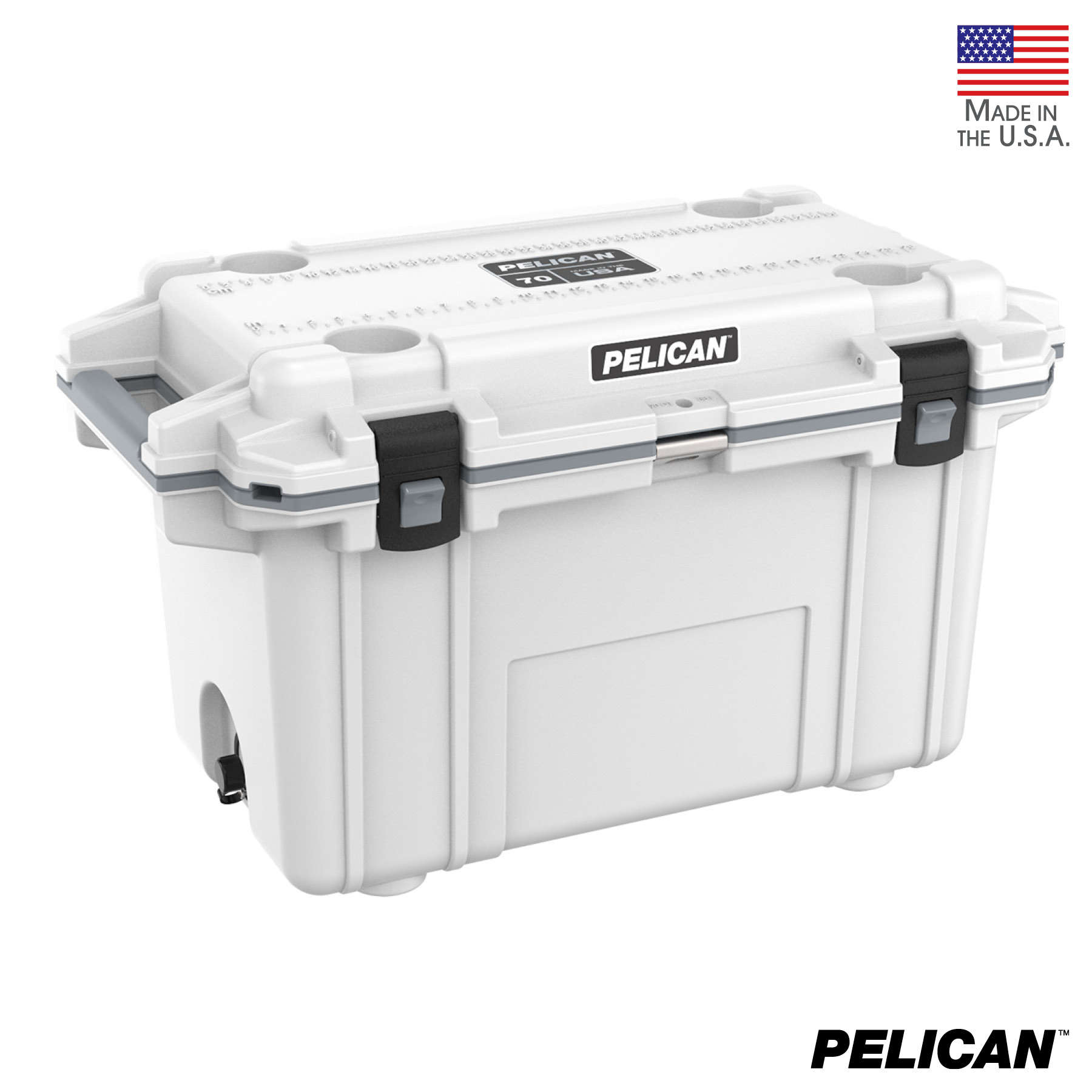 Pelican™ 70qt Elite Cooler 45
