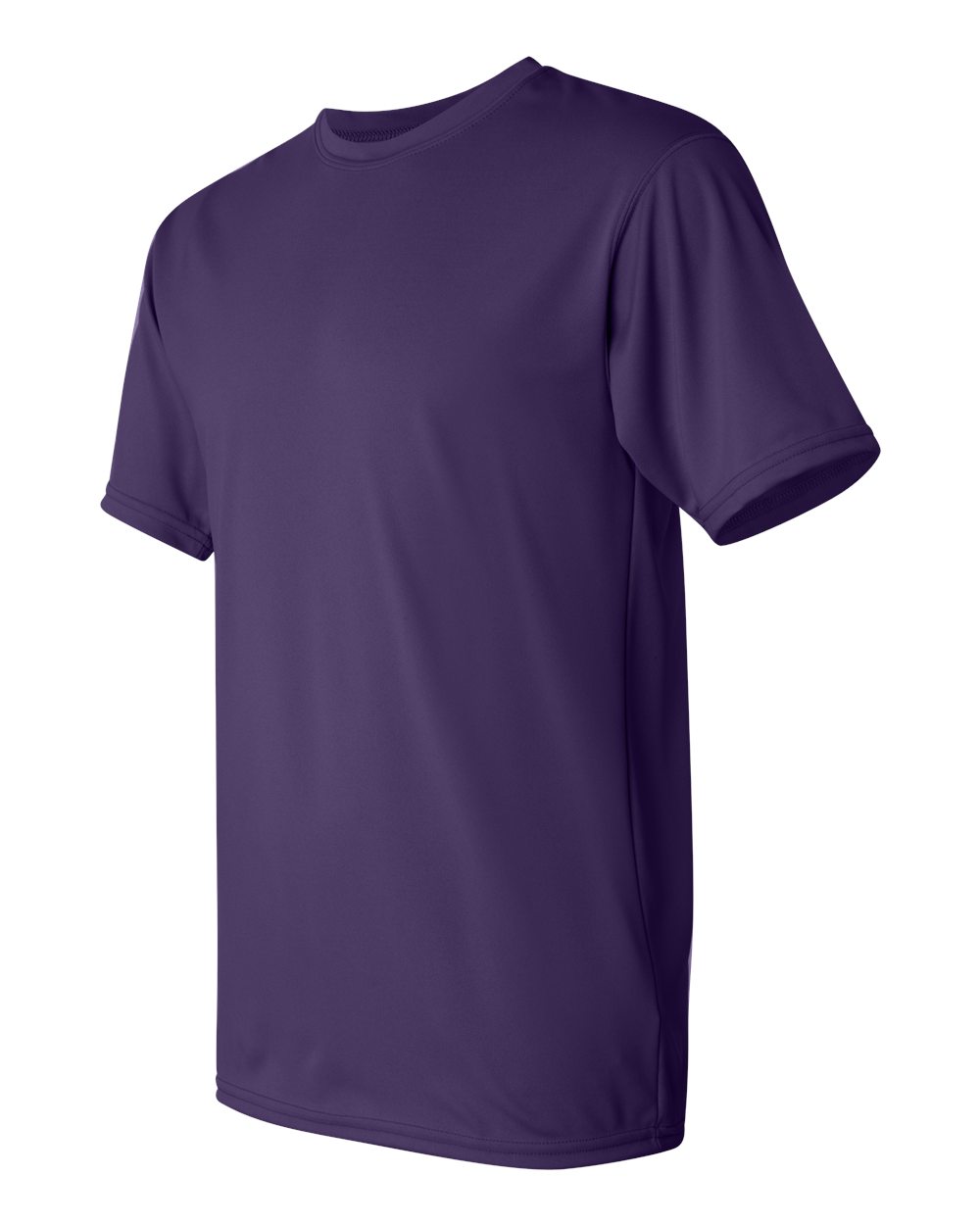 Unisex Nexgen Performance T-Shirt - 790 107