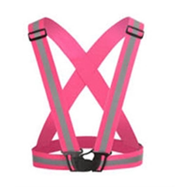 Adjustable Reflective Safety Vest/ Jackets 6
