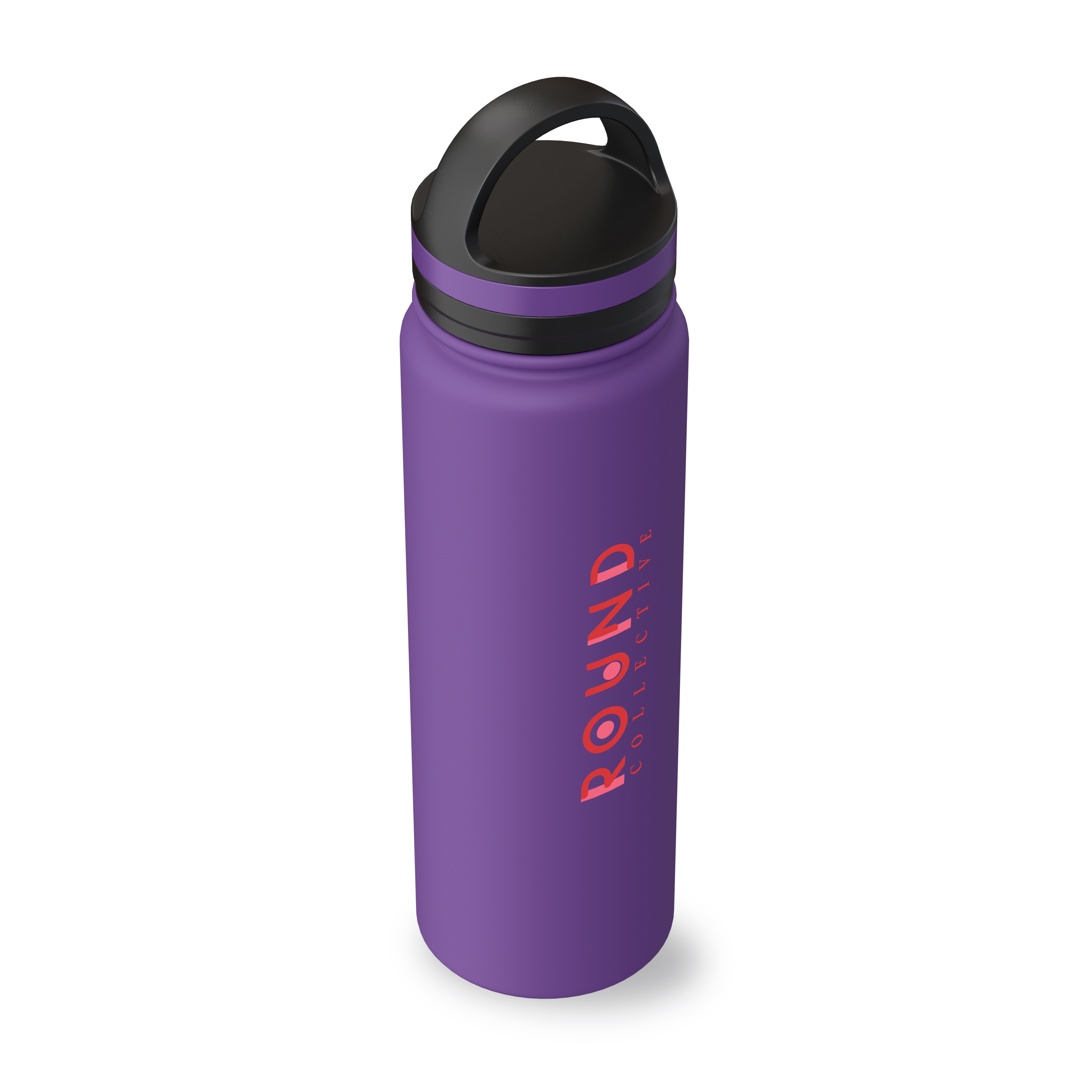 Free Spirit Bottle Call Of The Wild Stainless Steel Bottle 79