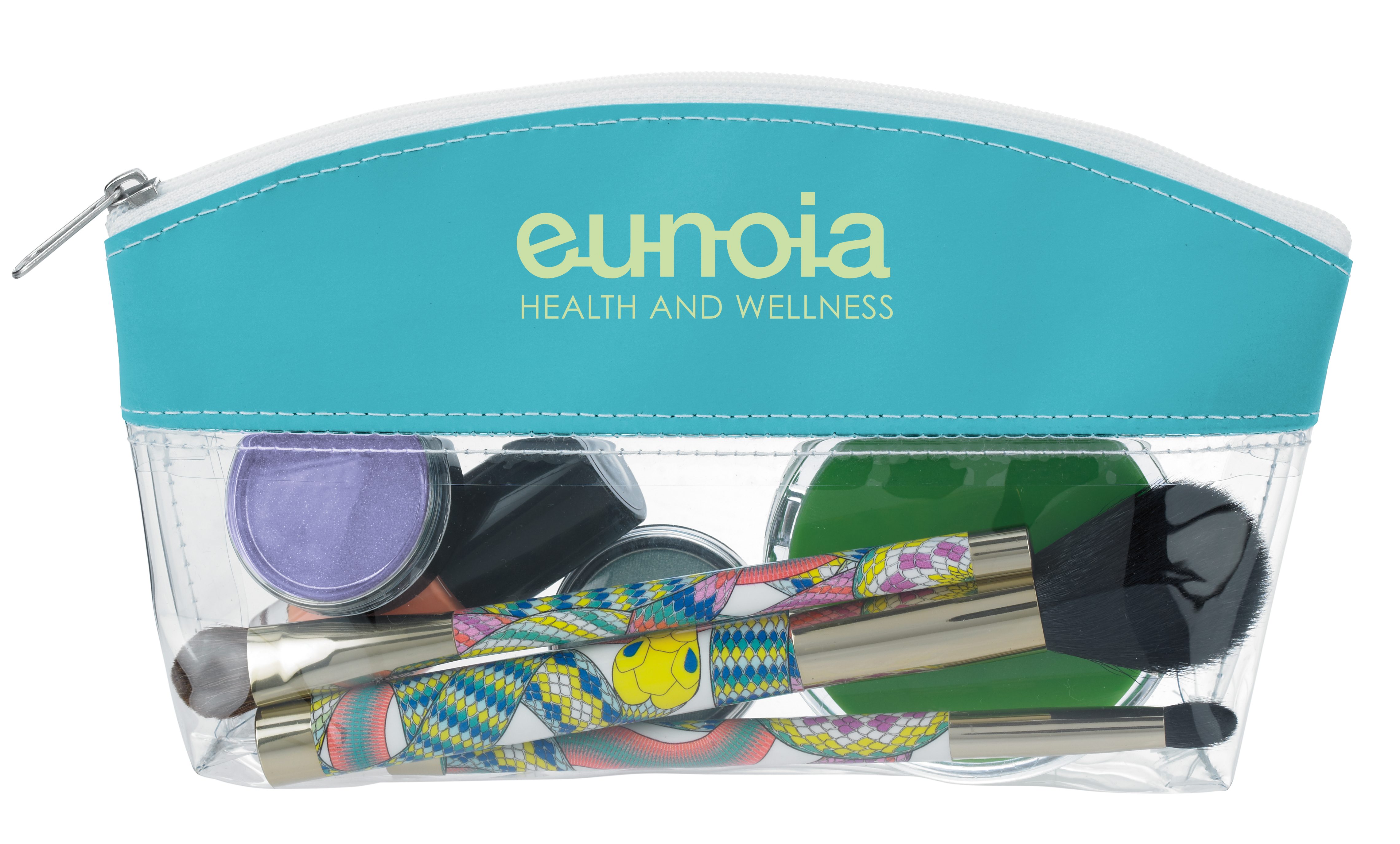 Good Value™ Bubble Top Cosmetic Case 20