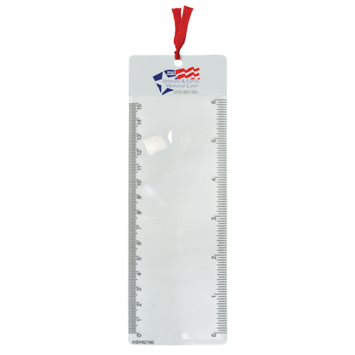Bookmark Magnifier 5