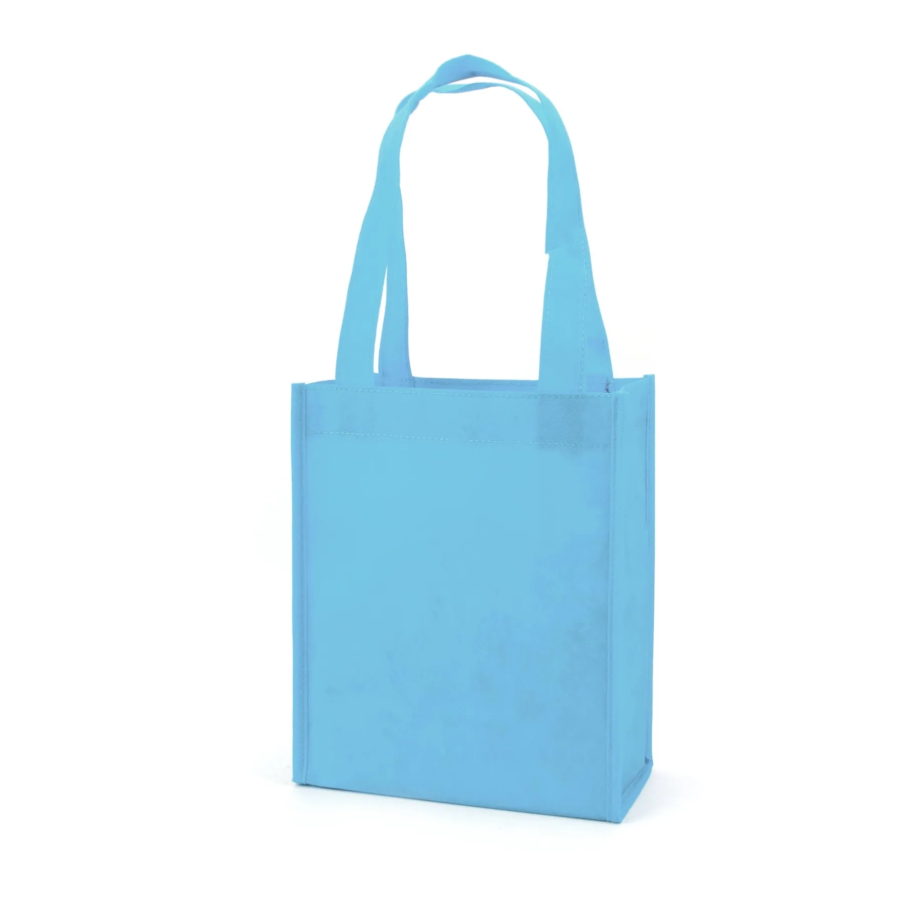 Non-Woven Mini Gift Tote Bag 1