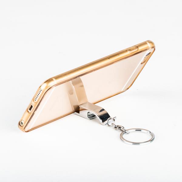 Phone Holder and Bottle Opener Keychain 2