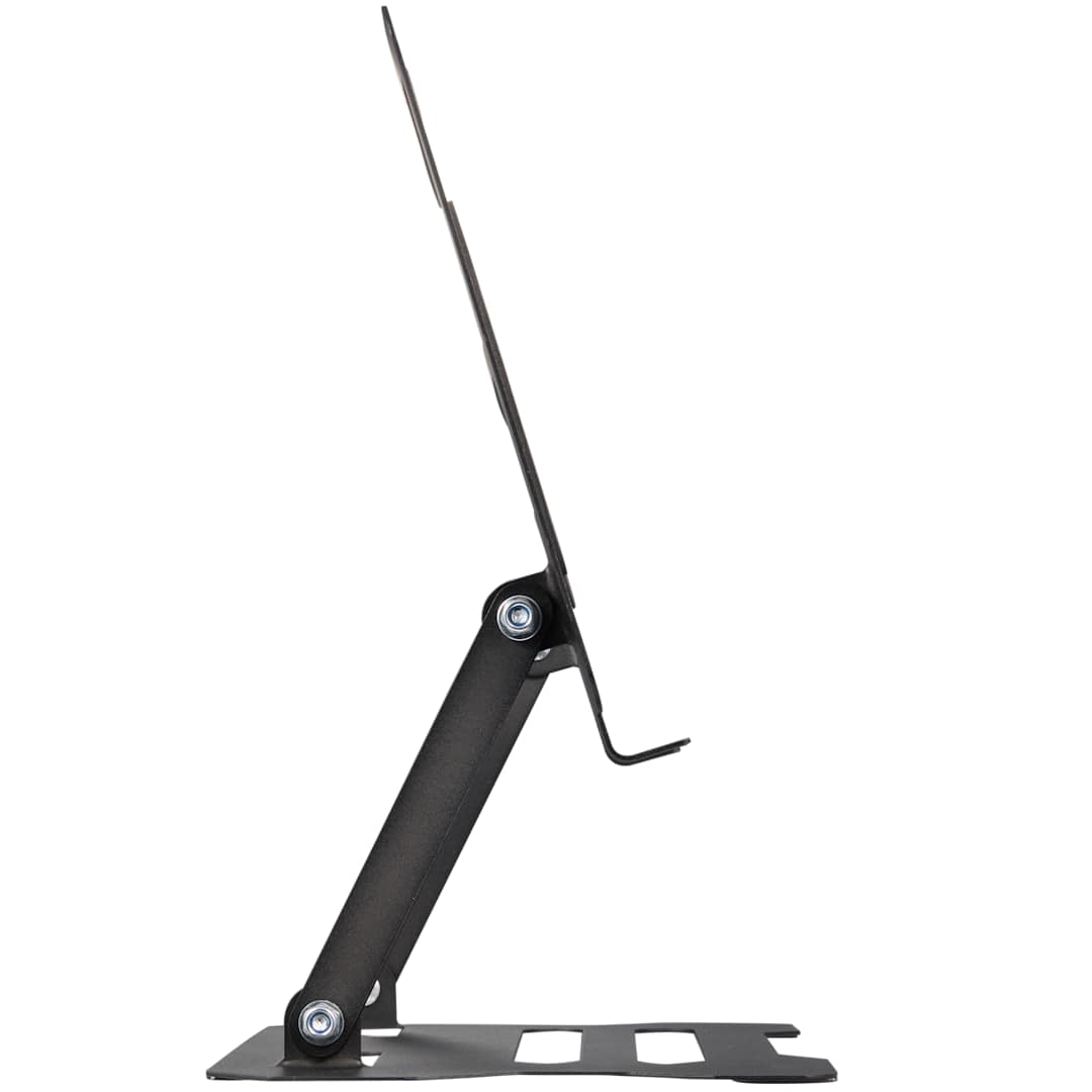Elevate Laptop Stand and Bluetooth Speaker 22