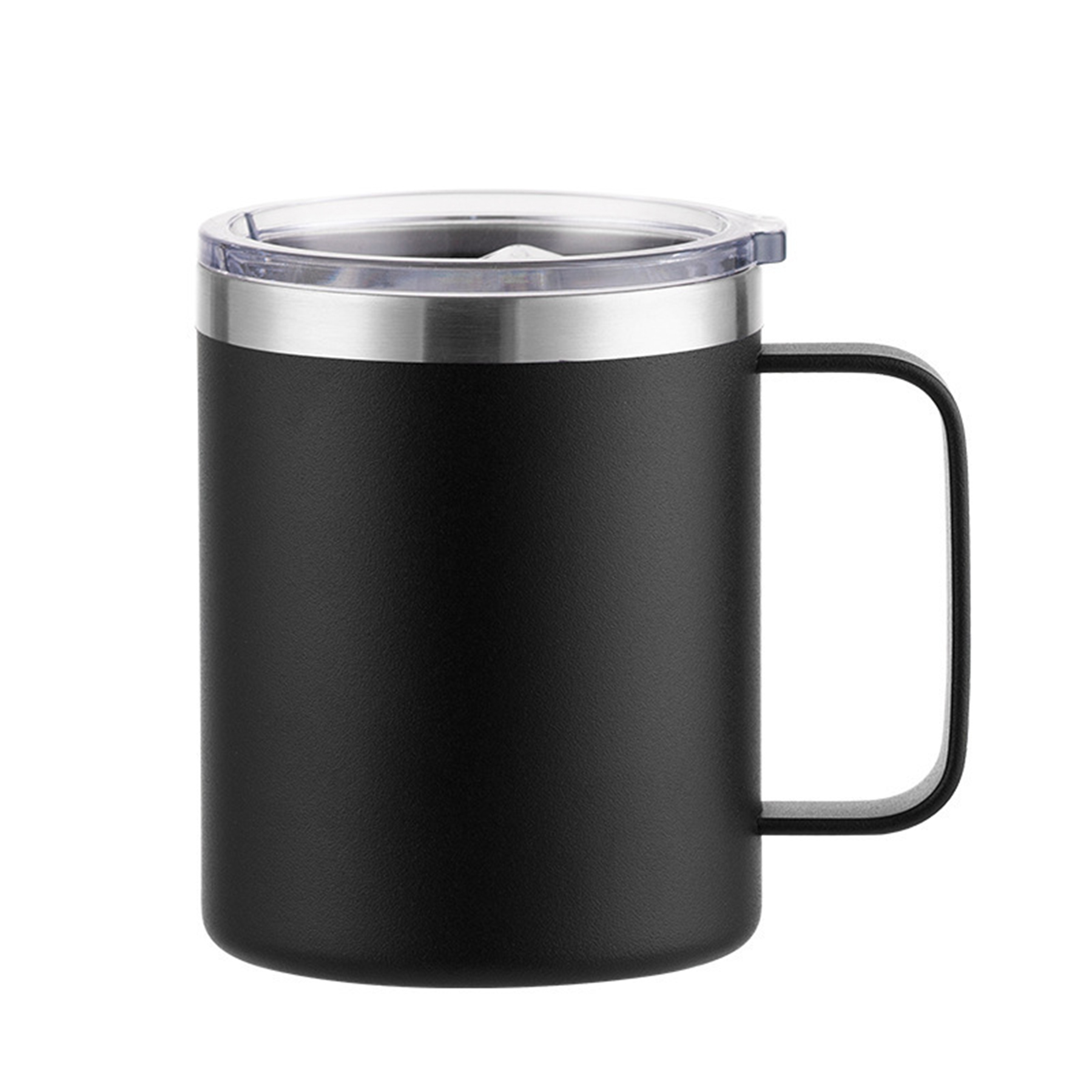 24Oz Insulated Coffee Lid Mug 3