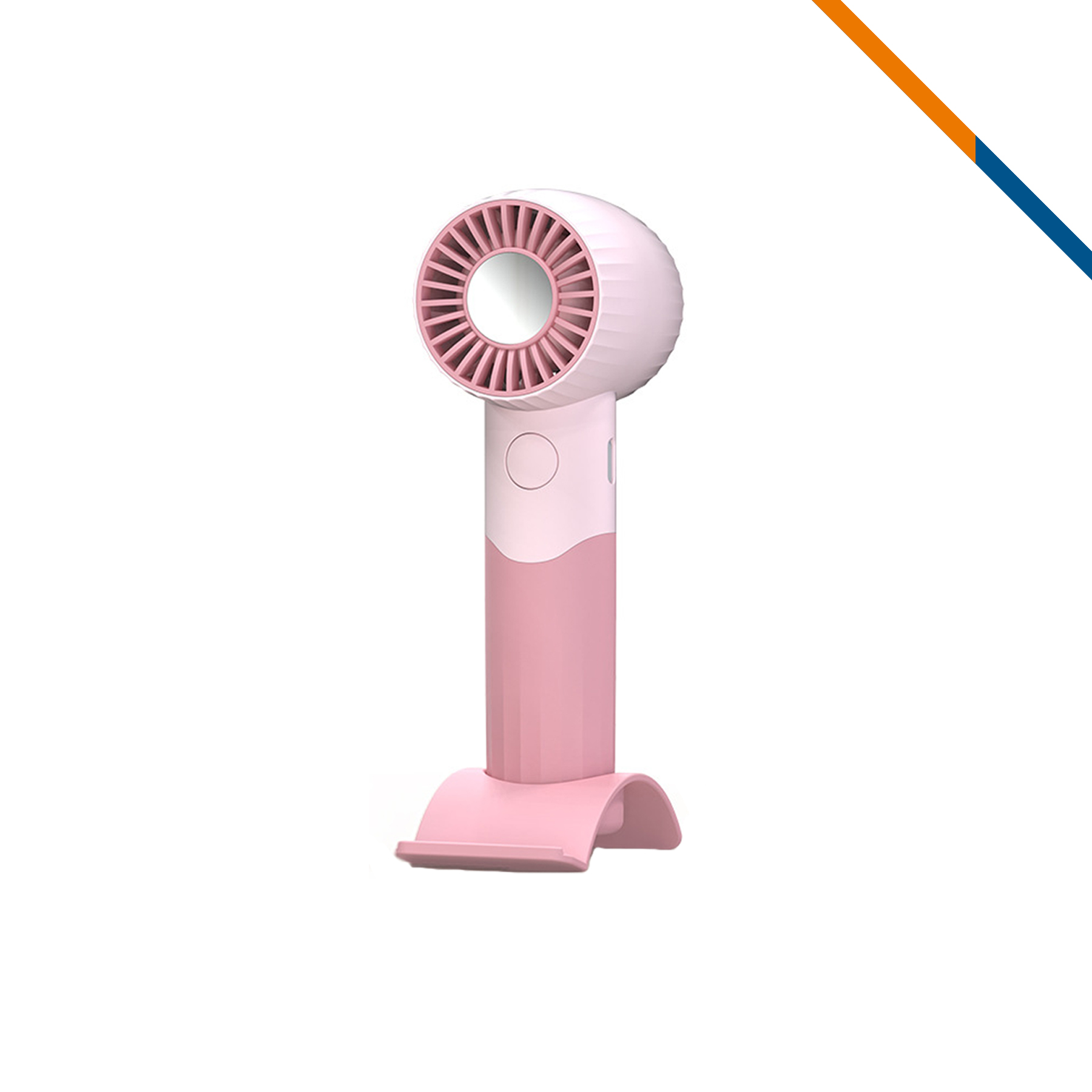 Klin Handheld Turbo Fan 3