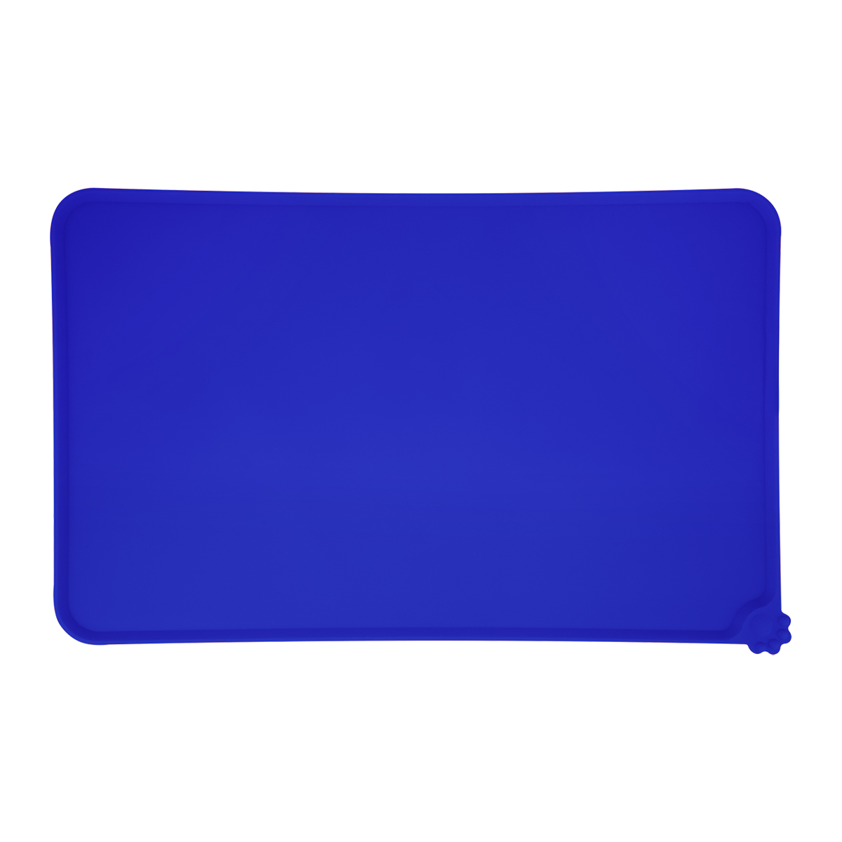 Silicone Pet Food Place Mat 13