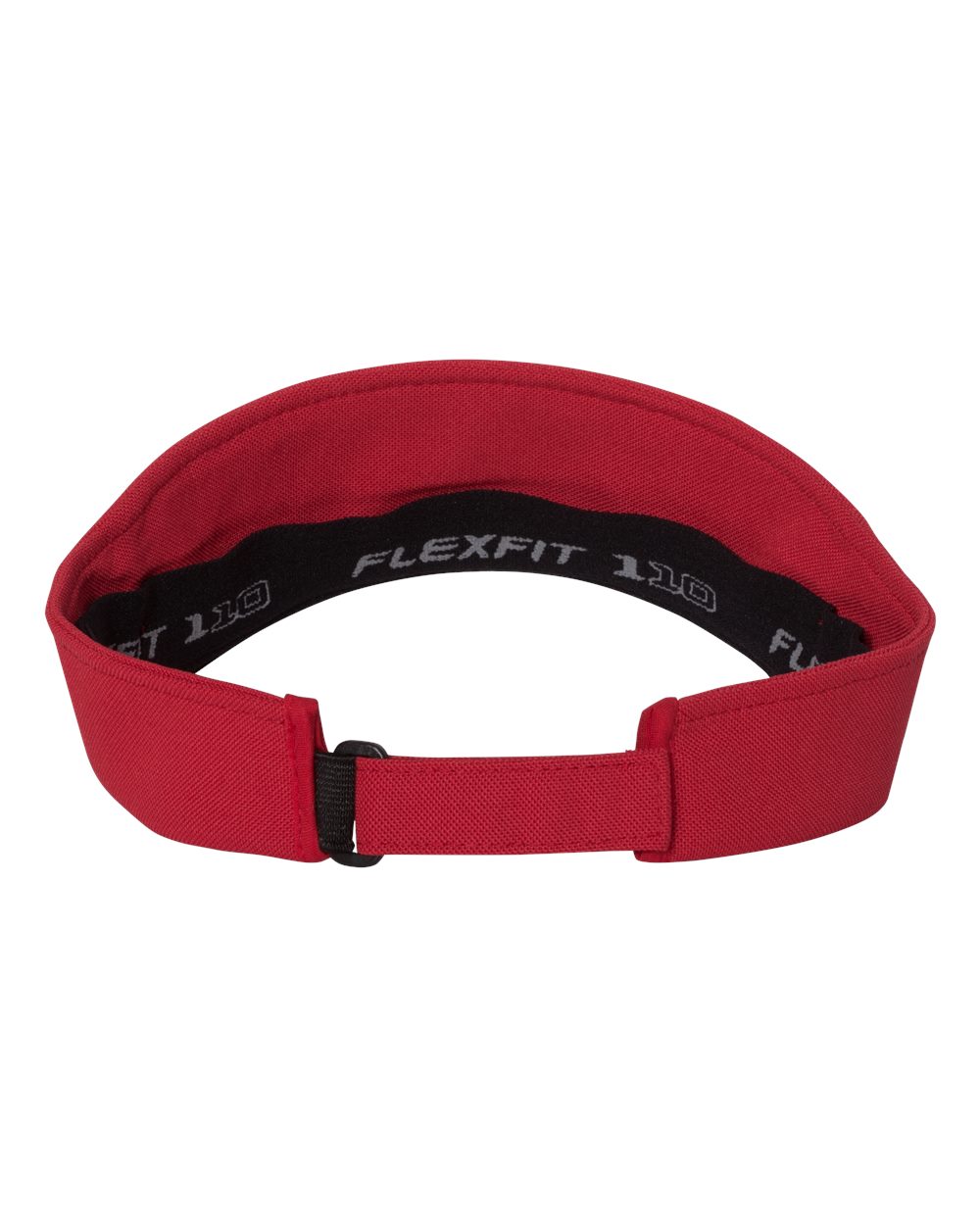 110® Visor - 8110 16