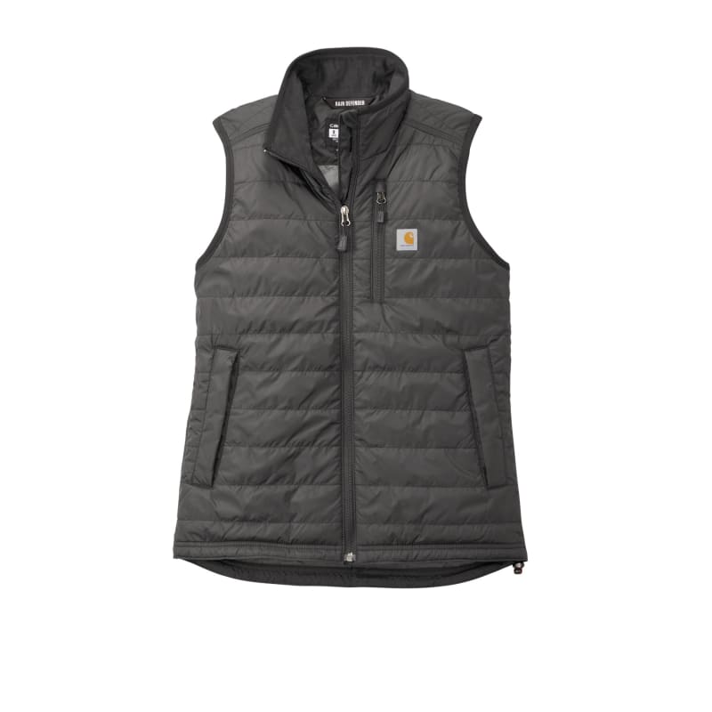 Carhartt Women's Gilliam Vest 4