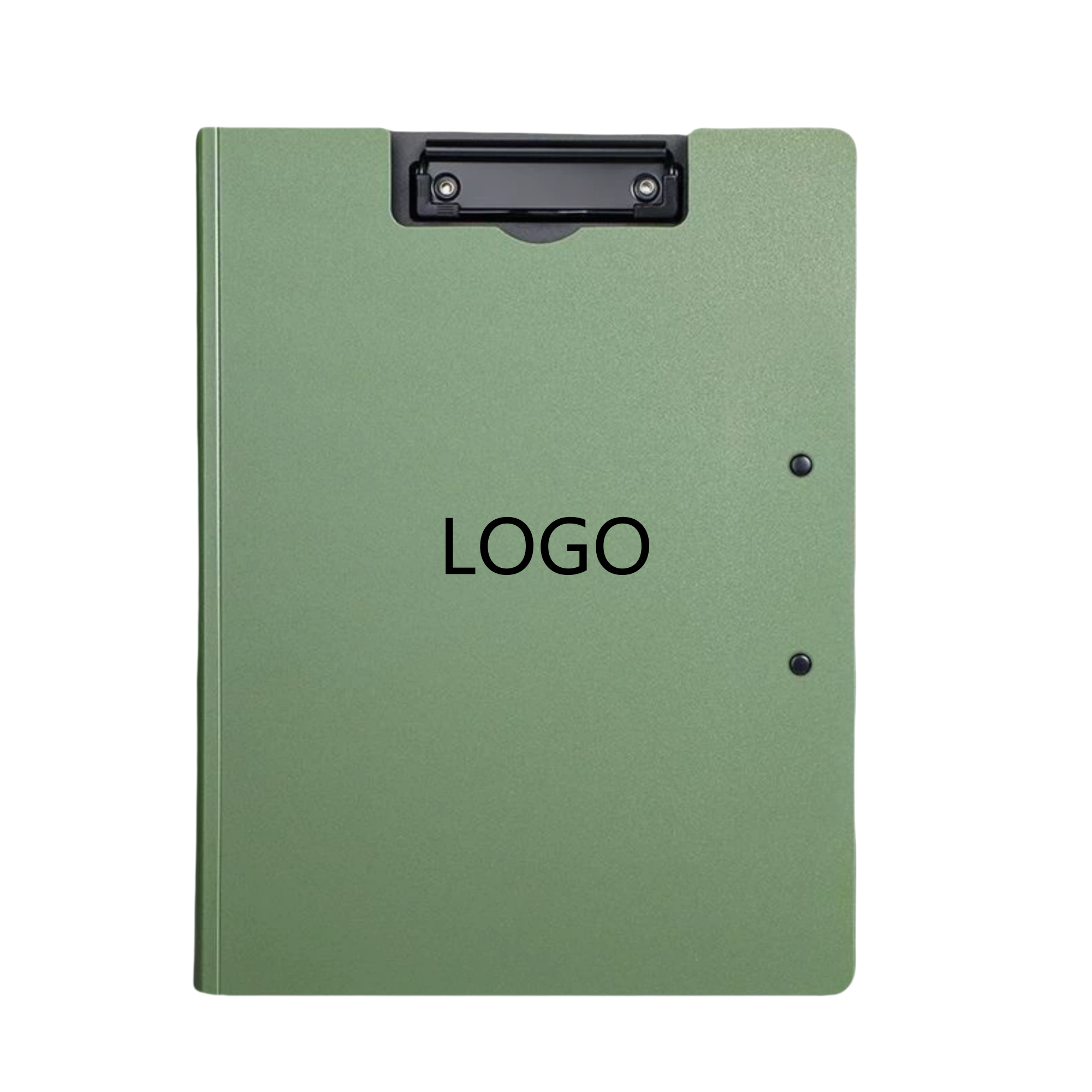 A4 Plastic Clipboard 5