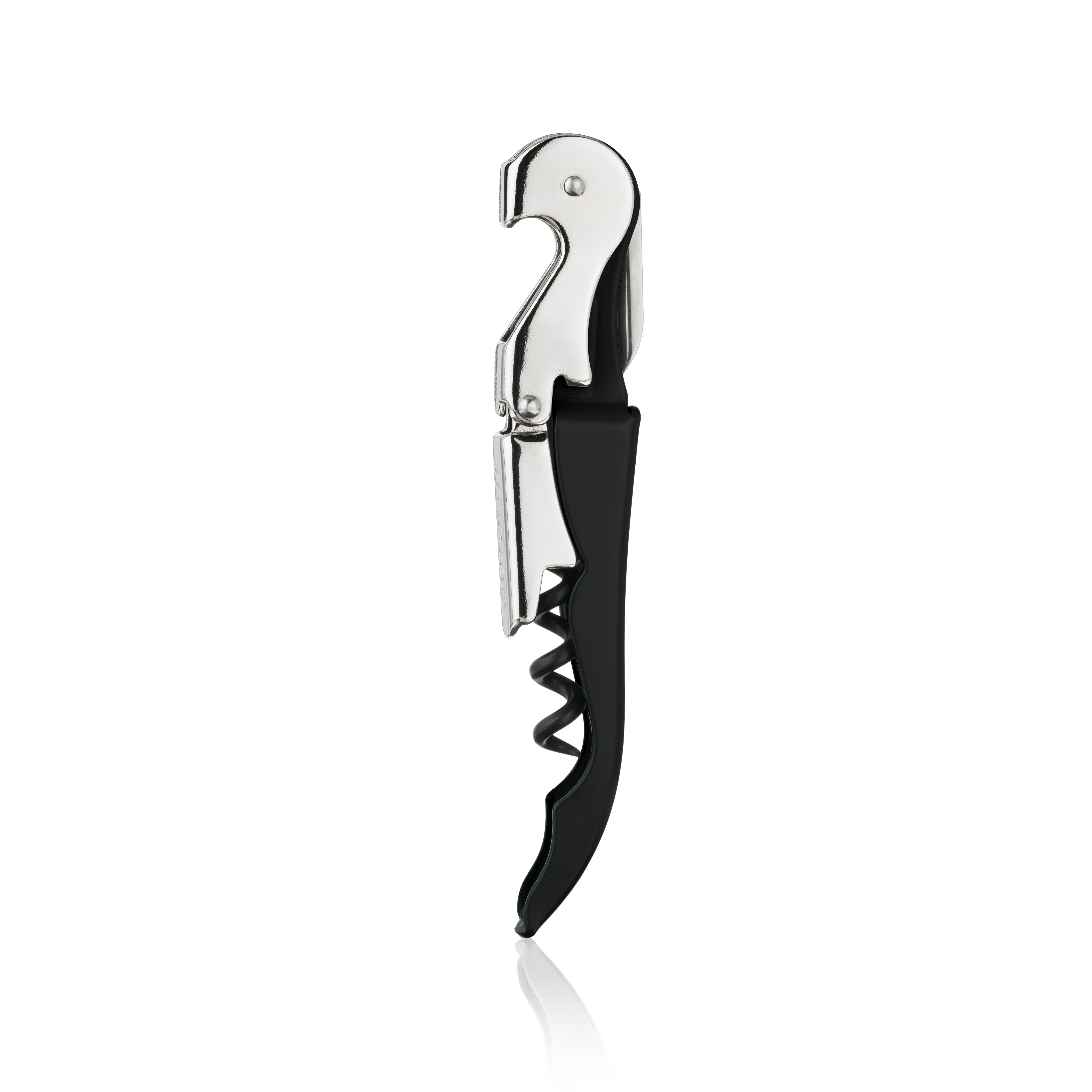 Truetap™ Double Hinged Waiter's Corkscrew 27