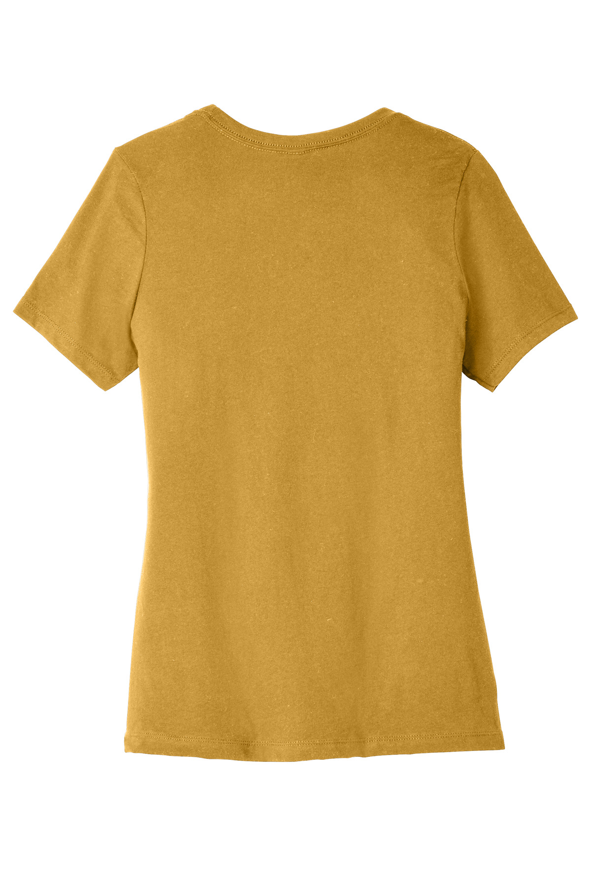 BELLA+CANVAS Women's Relaxed Triblend Tee BC6413 14