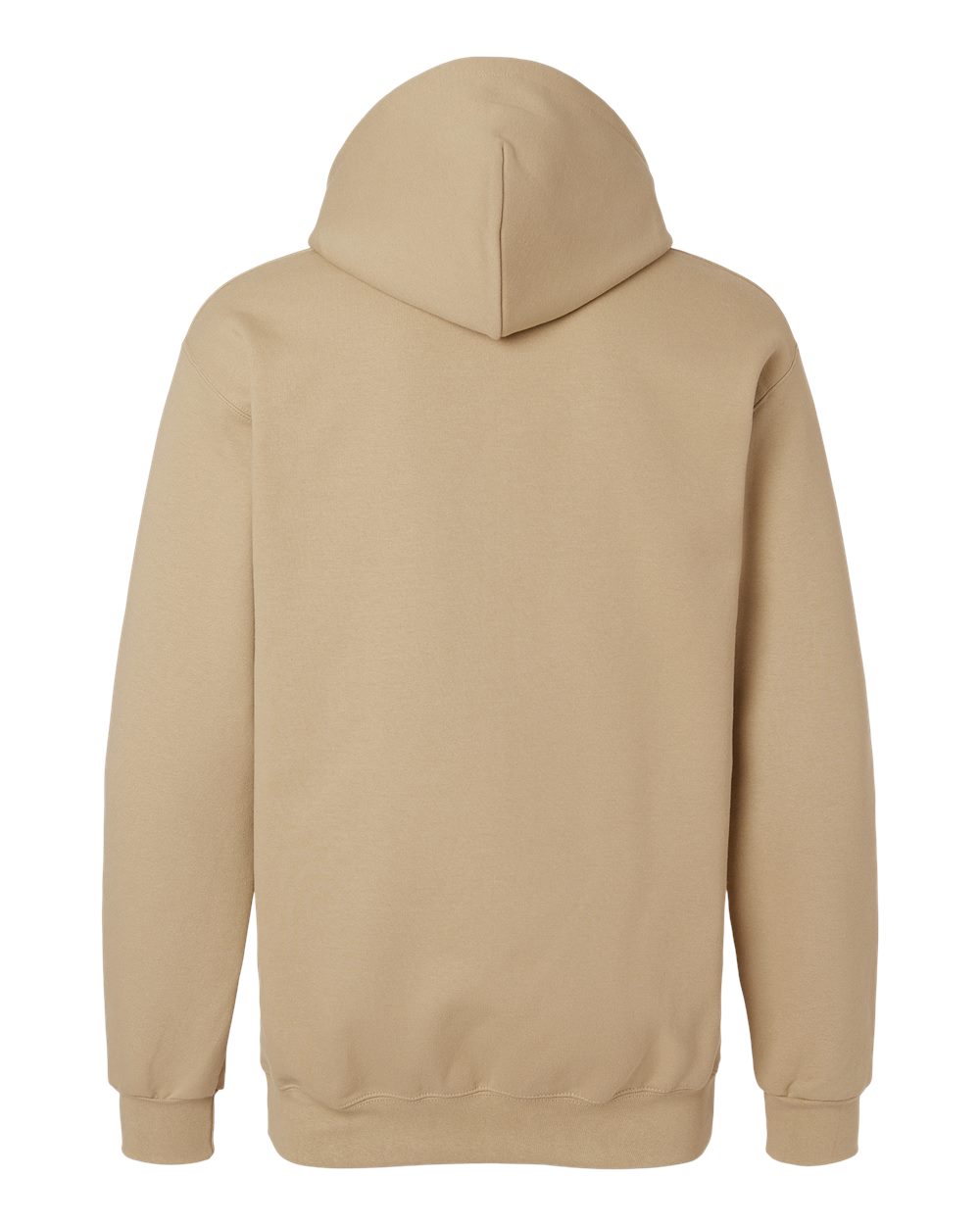 Unisex Hammer™ Maxweight Hooded Sweatshirt - 19500, custom hoodie or sweatshirt with logo imprint 60