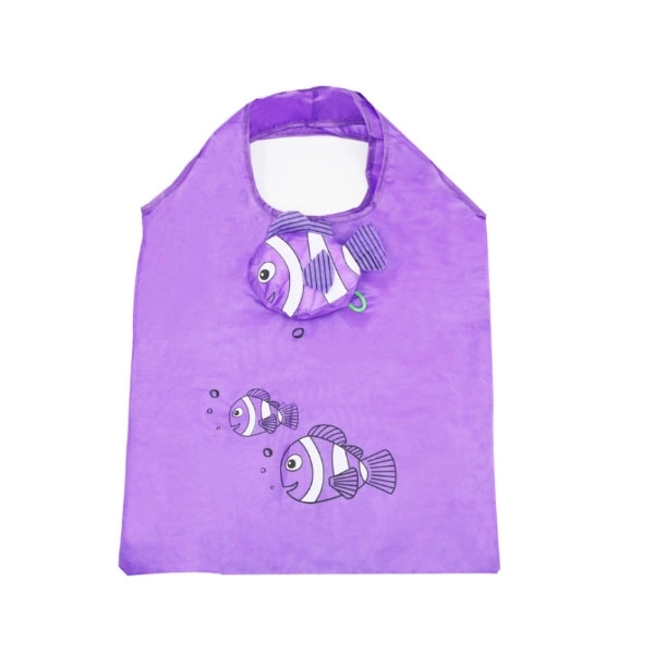 Fish Foldable Shopping Bags 4
