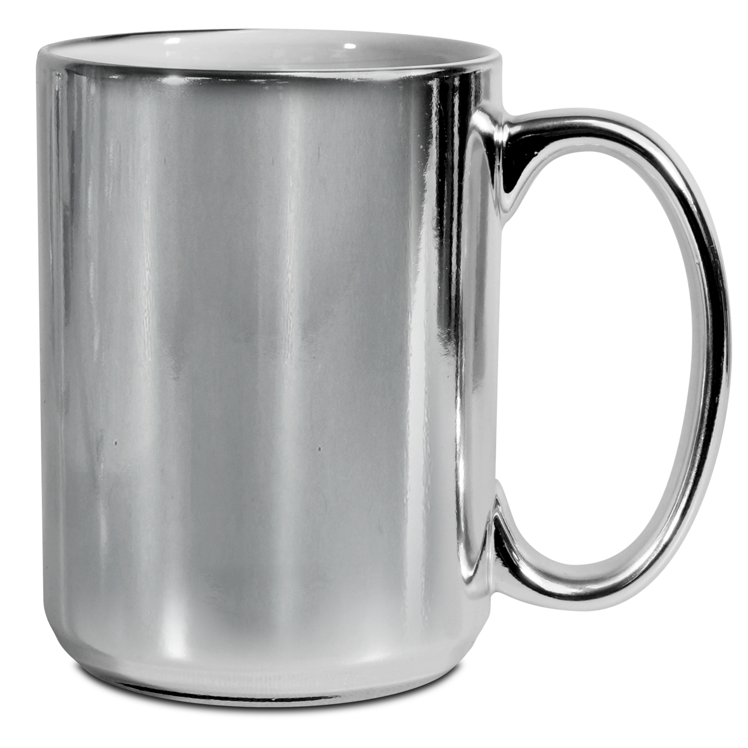 15 Oz. Mighty Elektra Coffee Mug 4