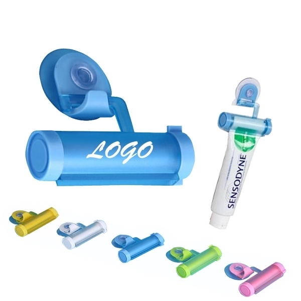 Toothpaste Tube Squeezer 1