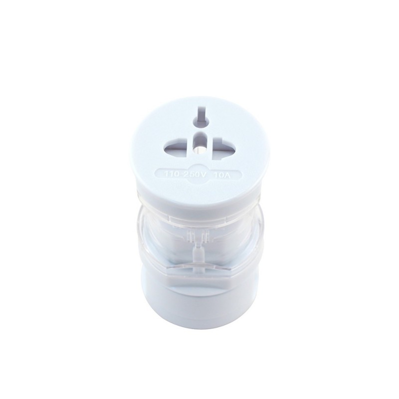 TAU04 - UNIVERSAL TRAVEL ADAPTERS 7