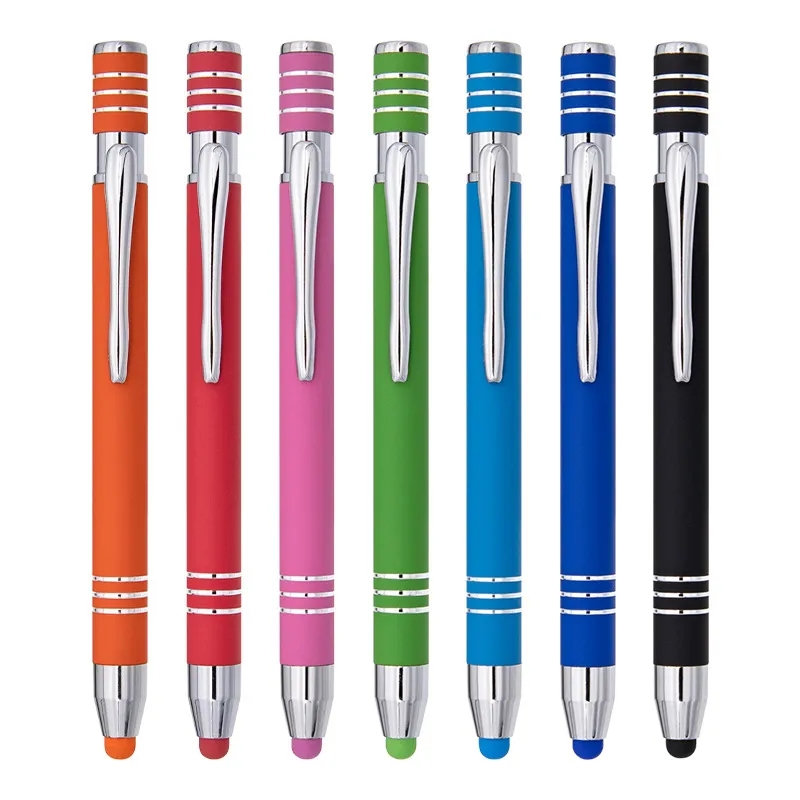 Marin Softy with Stylus Pen 10