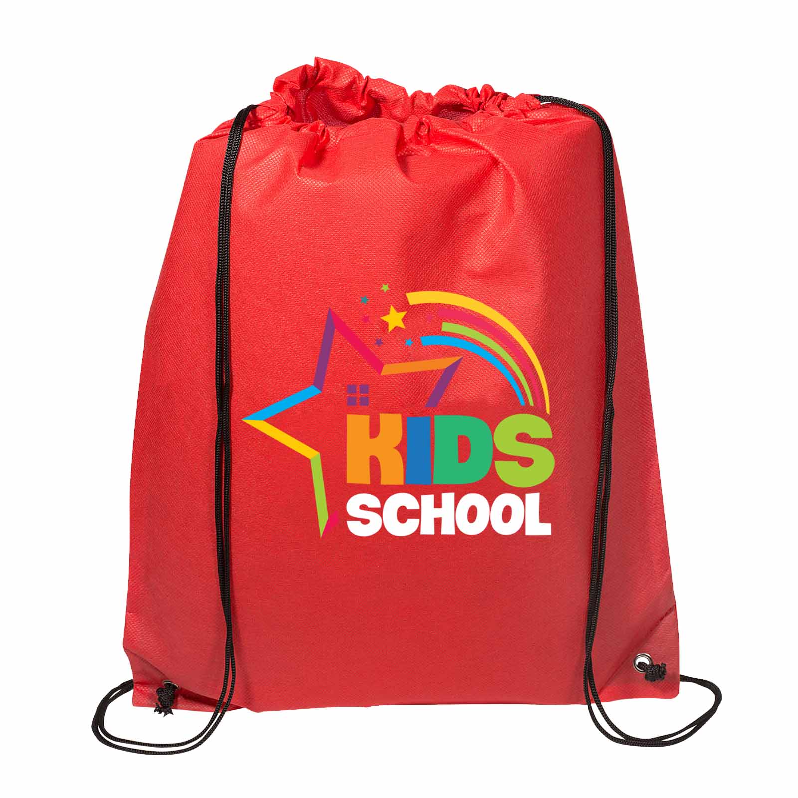 Jornikolor RPP Non Woven Drawstring Bag 12