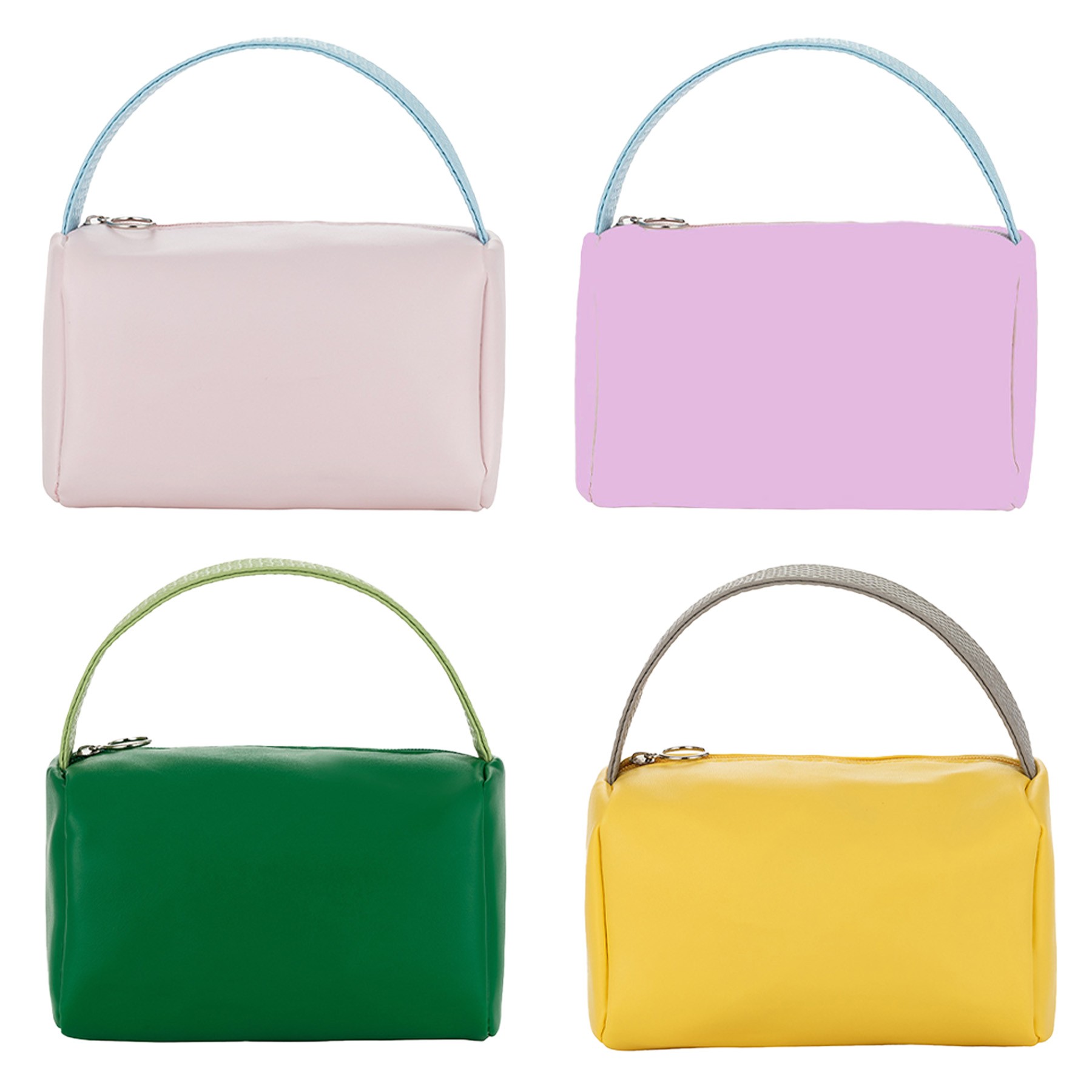 Travel Toiletry Bag 2