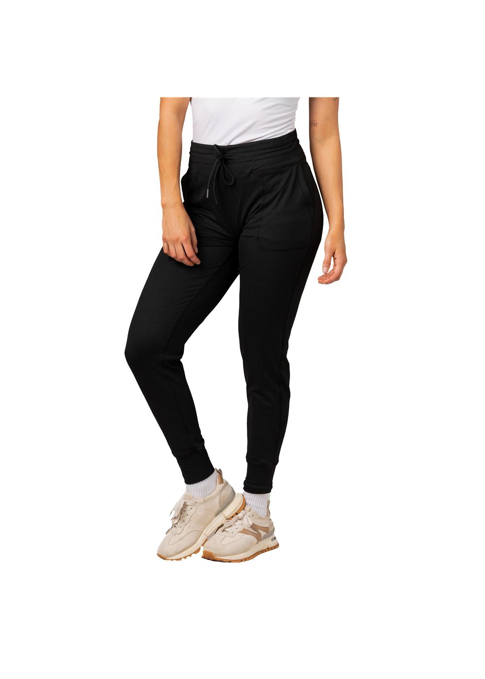 Storm Creek Women's Trendsetter Super Soft Midweight Jogger 7