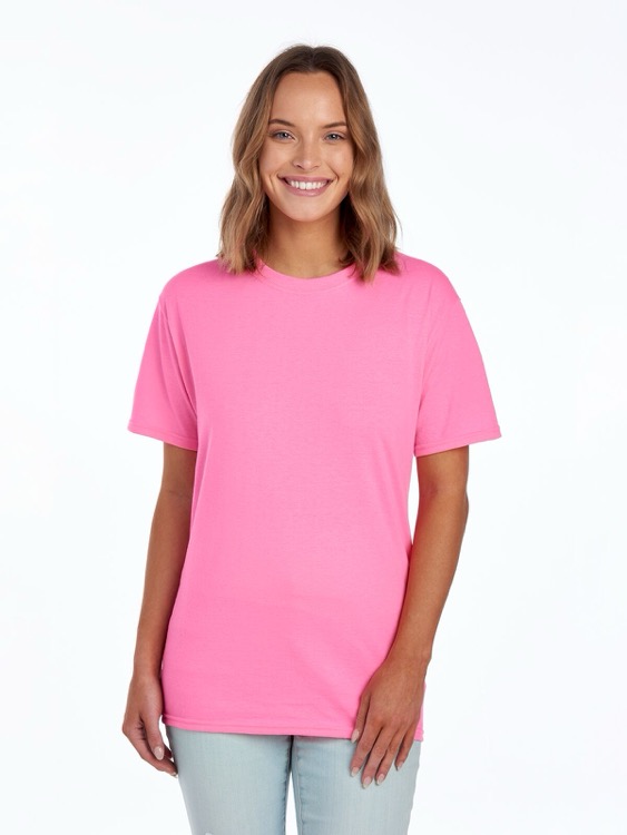 FRUIT OF THE LOOM HD Cotton™ Unisex T-Shirt 106