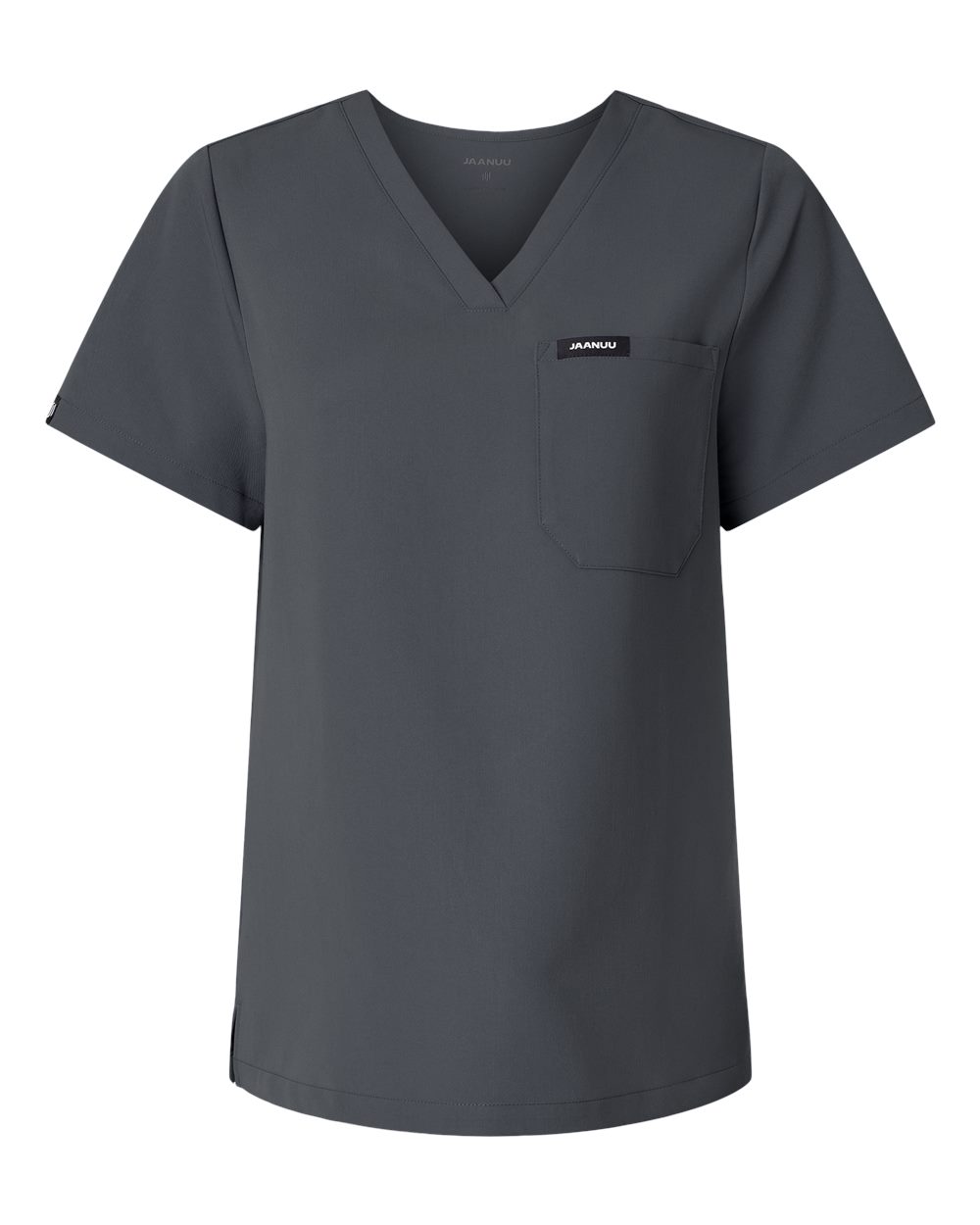 Women's Rhena Essential 1-Pocket Scrub V-Neck Top - W10001 7