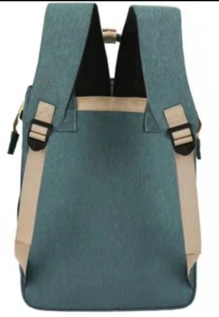 Baby Bed Diaper Bag Backpack 5