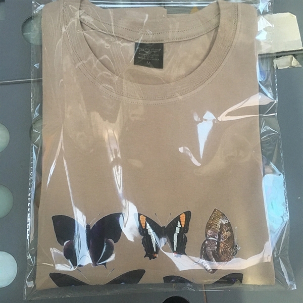 100% Womens Plus Size Tunic T-Shirt 5