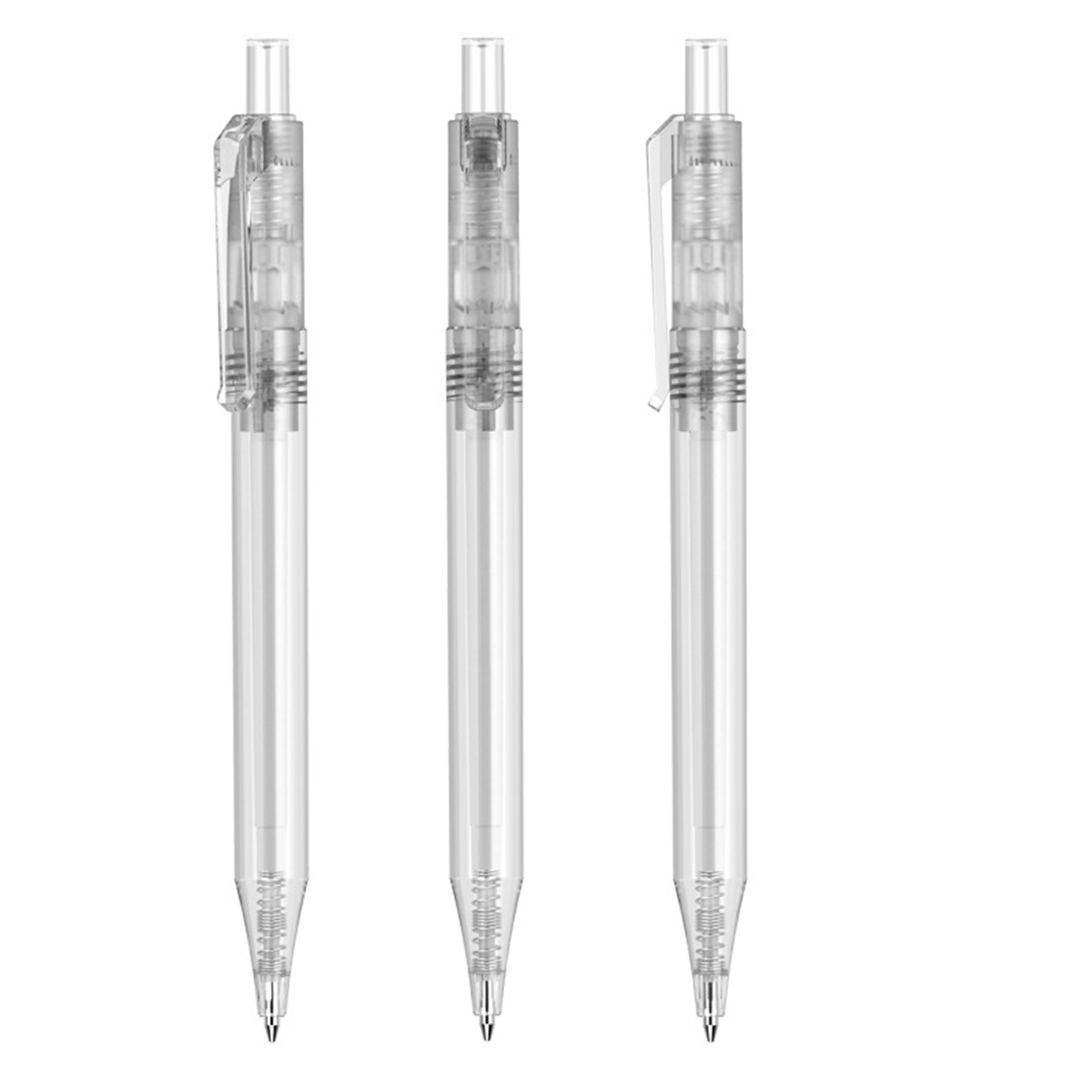 Retractable Ballpoint Pen 20