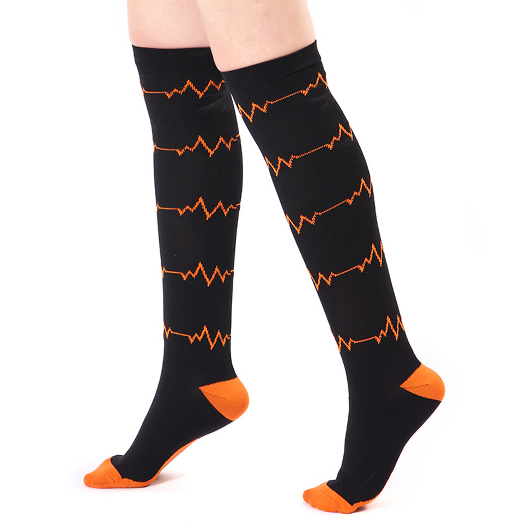 Winter Warm Long Socks 3