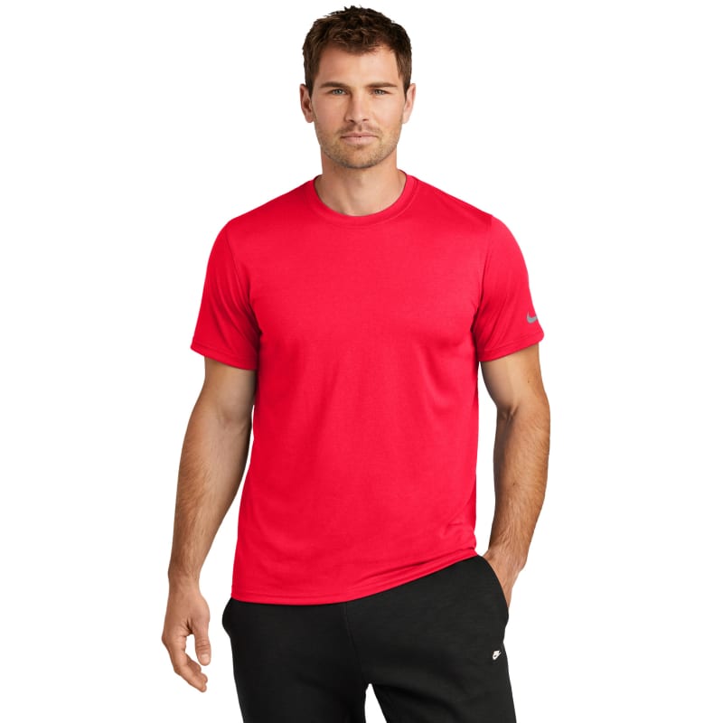 Nike Swoosh Sleeve RLegend Tee 6