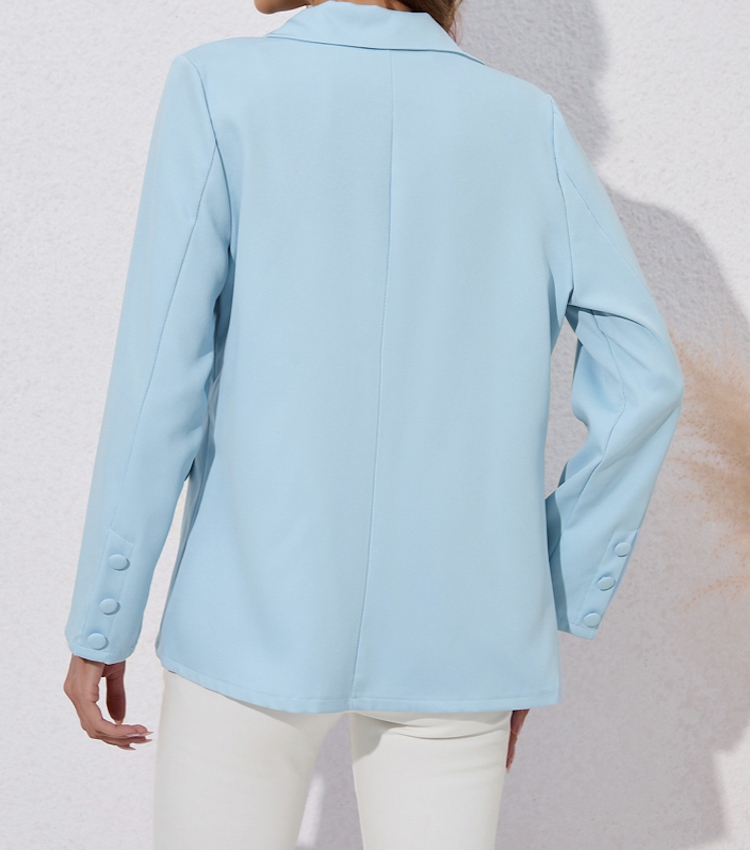 Blazer Jackets Outerwear 18