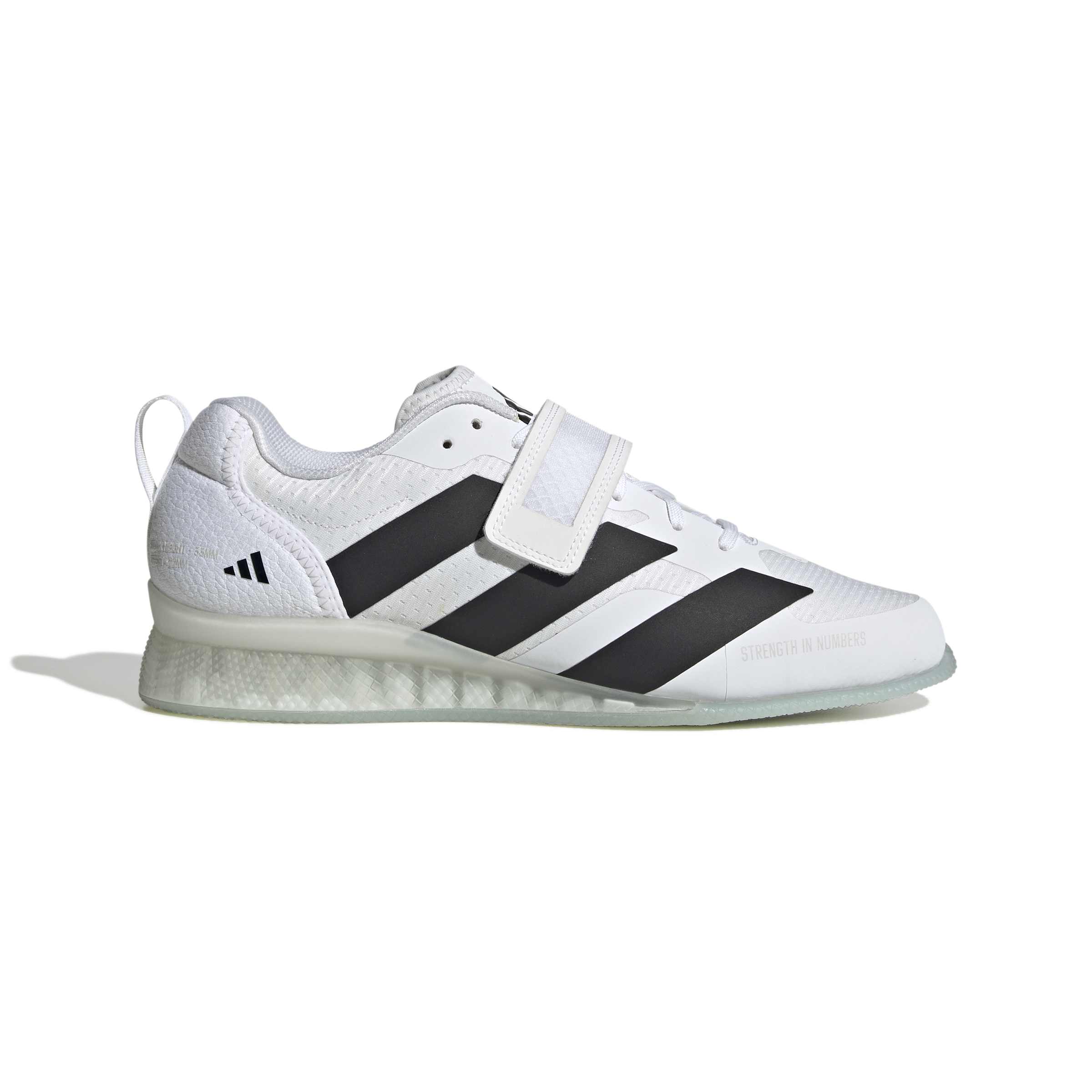 ADIPOWER WEIGHTLIFTING 3 3