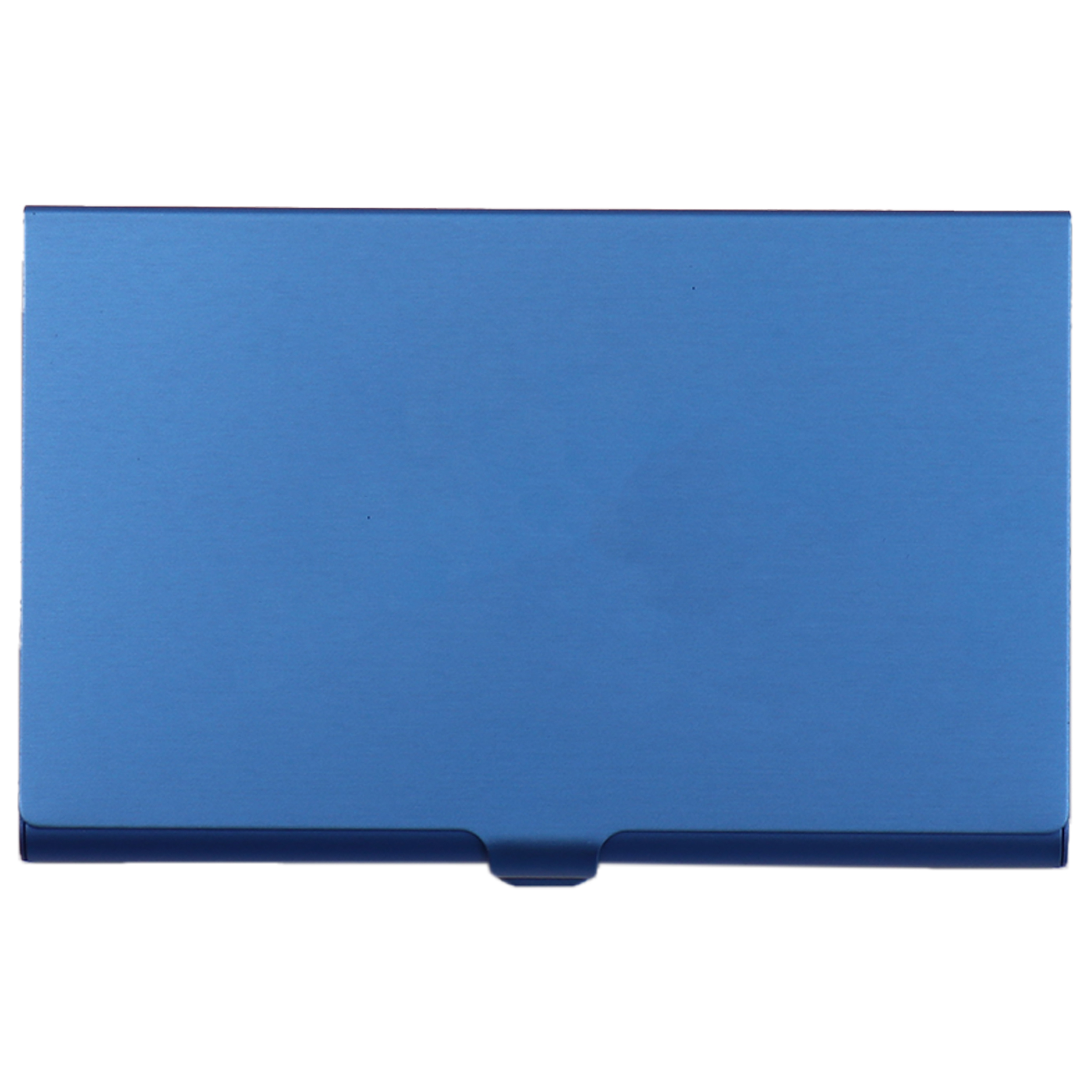 Aluminum Portable Creative Business Flip Card Case 10