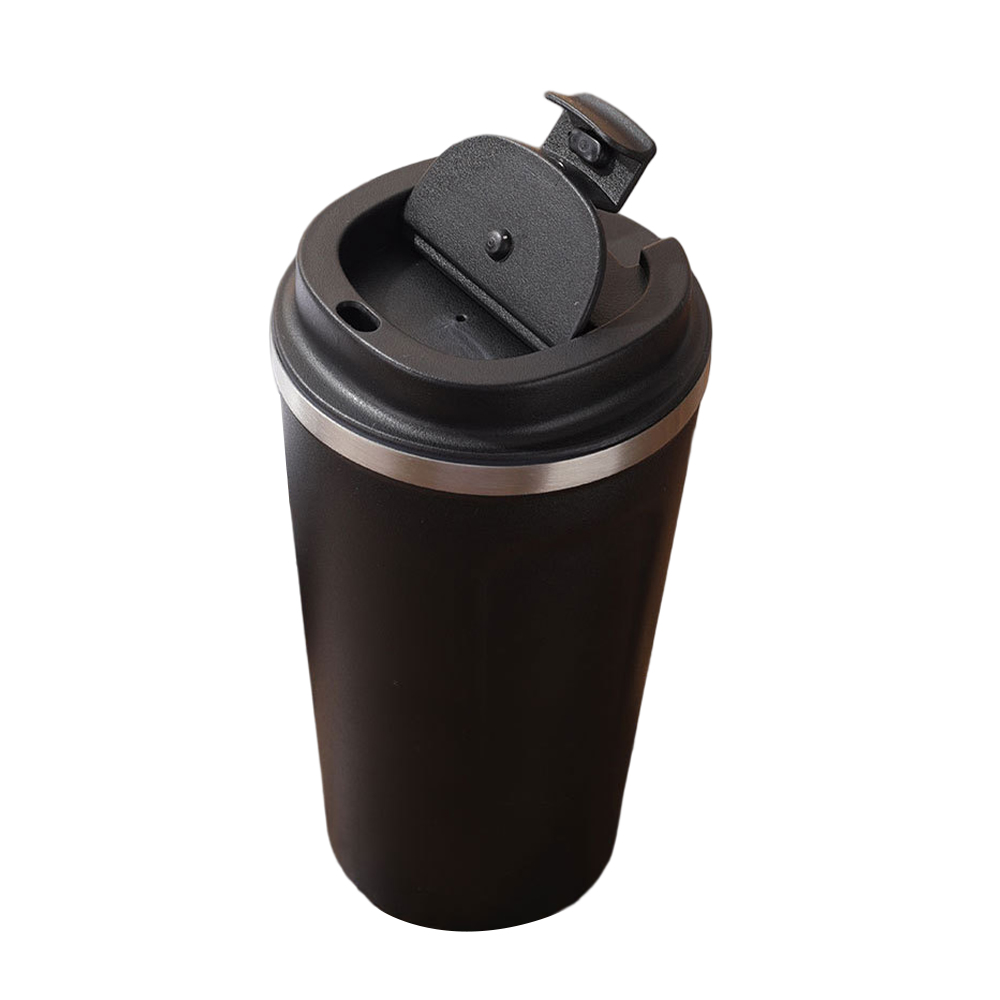 18oz Stainless Steel Vacuum Coffee Cup 3