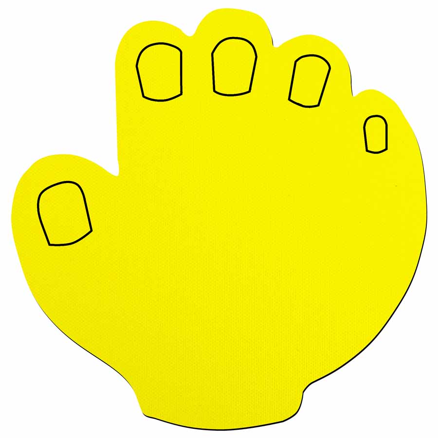 Jumbo Hand Jar Opener 10