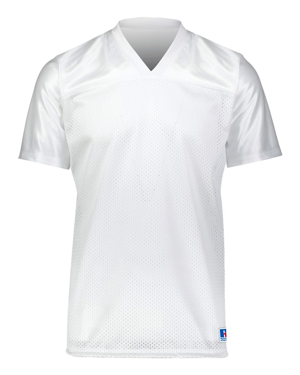 Youth Solid Flag Football Jersey - R0593B 25