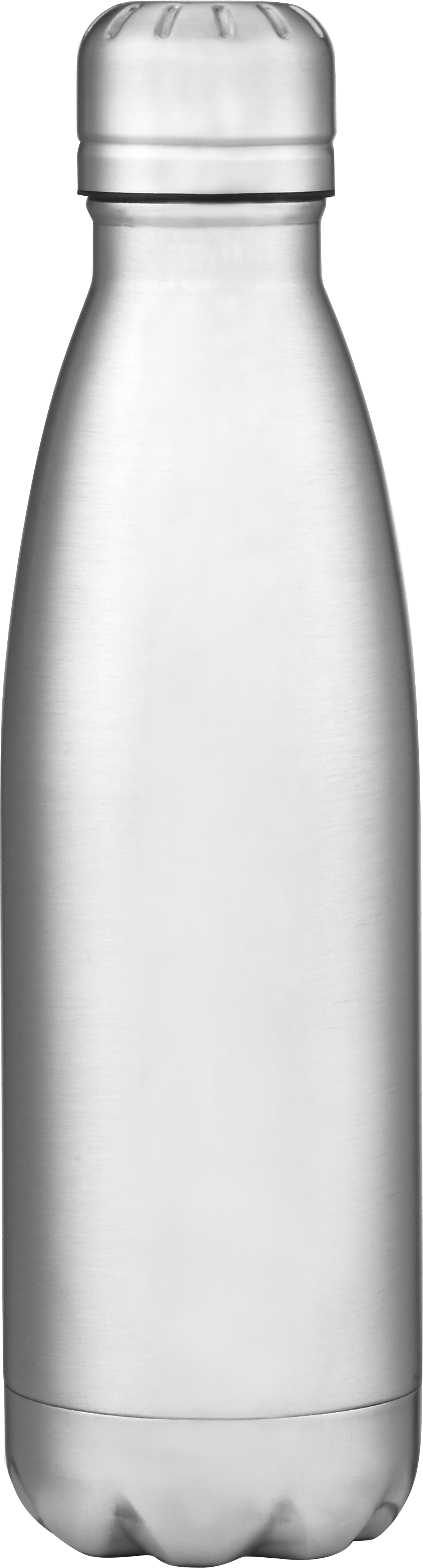 17oz. Cola Shaped Bottle, Leak Proof Lid 5